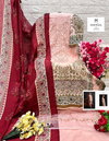 Binsaeed Vol 2 By Sharaddha Lawn Cotton Pakistani Suits Wholesalers In Delhi
